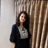 Ridhima Mehra