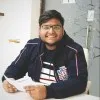 Sidharth Sharma