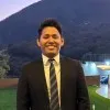 Luis Félix Campuzano Andrade