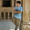Srajan Dubey