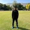 Dev Parmar