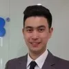 Paul Pang