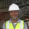 Engr Andrew Otoide MNSE COREN NIMechE