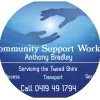 Anthony Bradley