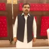Waqar Ahmad
