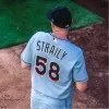 Daniel Straily