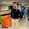 Muhammad Aqib Afridi