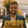 Sanket Gandhi