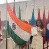 Malaika D’Souza