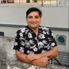 PANKAJ MAMGAIN