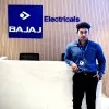 Moses raj
