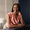 Aquazia Jones