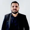 Oguzhan Aydemir