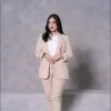 Ghina Karen Randy
