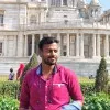 Pratyush Kumar Nayak