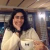 Anusha Maheshwari