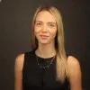 Chloe James