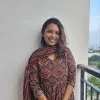 Nivedha Kathiresan