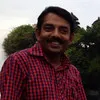 Chandrasekar Krishnamoorthy