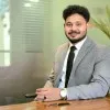 CA Mohammed Haris CP