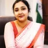Debosmita Bhattacharya