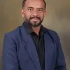 shyam kumar