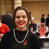 Victoria Hastings