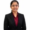 Mitali Vora