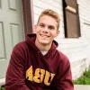 Lucas Smith