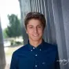 Austin Homolka