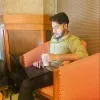 Vishal Saxena
