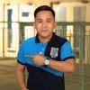 John Felix Delos Reyes