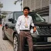 Md Najmul Hossain