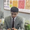 Zain Hafeez