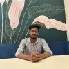 Ashish Gupta