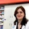 Elnaz Mardani