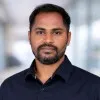 RAMAKRISHNA RAPARTHI