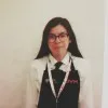 Carla Sofia Cuevas