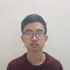 Brajangamba Thingbaijam