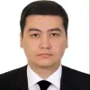 Bakhrom Abdukhalilov