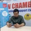 MD Arafath Khan