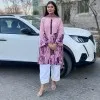 Syeda sana