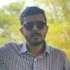 Abishek James