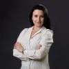 Kristina Pudsey