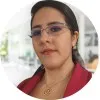 Sylvia Patricia