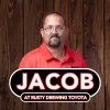 Jacob Cahill