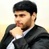 Nishant Kumar
