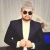 Sachin Bhandari