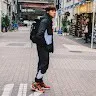 Gandit Panthong