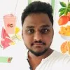 K Santosh Patro